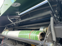 Persen / Balenpers / Pakkenpers Fendt Rotana 160V xtra