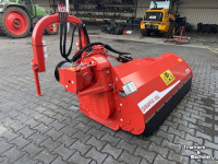 Klepelmaaier Maschio Giraffe XXL 210 SE