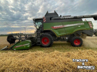 Maaidorser / Combine Fendt COMBINE 5255 L PL