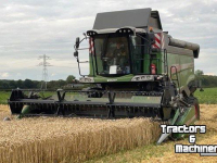Maaidorser / Combine Fendt COMBINE 5255 L PL