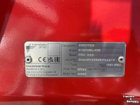 Maaier Kverneland FRD 320