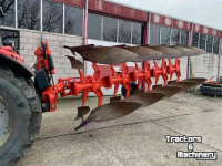 Ploegen Kuhn VARI MASTER L 5