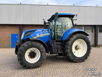 Tractor / Trekker New Holland T7.230