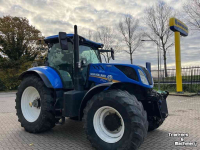 Tractor / Trekker New Holland T7.230