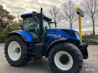 Tractor / Trekker New Holland T7.230