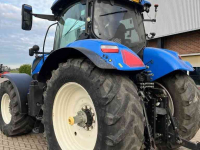 Tractor / Trekker New Holland T7.230