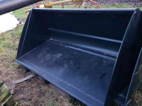 Voorladerbak ATMP Voorladerbak  / grondbak 1.8 mtr