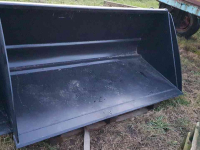 Voorladerbak ATMP Voorladerbak  / grondbak 1.8 mtr