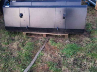 Voorladerbak ATMP Voorladerbak  / grondbak 1.8 mtr