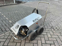 Hogedrukreiniger Warm/Koud Waterkracht Buggy 150/21 hogedrukreiniger overjarig