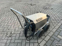 Hogedrukreiniger Warm/Koud Waterkracht Buggy 150/21 hogedrukreiniger overjarig