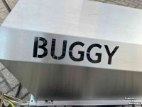 Hogedrukreiniger Warm/Koud Waterkracht Buggy 150/21 hogedrukreiniger overjarig