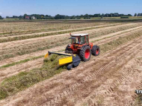Schudder Elho TR 300 Trommelschudder Zwadkeerder Zwadbeluchter