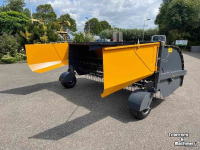 Schudder Elho TR 300 Trommelschudder Zwadkeerder Zwadbeluchter