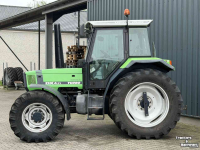 Tractor / Trekker Deutz-Fahr DX 4.71 Turbo