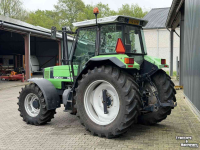 Tractor / Trekker Deutz-Fahr DX 4.71 Turbo