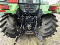 Tractor / Trekker Deutz-Fahr DX 4.71 Turbo