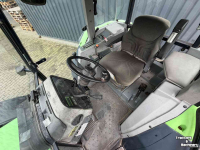 Tractor / Trekker Deutz-Fahr DX 4.71 Turbo