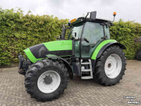 Tractor / Trekker Deutz K610