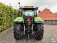 Tractor / Trekker Deutz K610