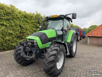 Tractor / Trekker Deutz K610