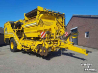 Aardappelrooier Ropa Keiler RK 21