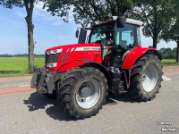 Tractor / Trekker Massey Ferguson 6716S Dyna6