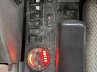 Mini-graver / Mini-graafmachine Terex Tc29
