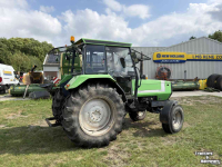 Tractor / Trekker Deutz-Fahr DX 3.90