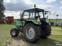 Tractor / Trekker Deutz-Fahr DX 3.90
