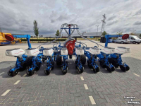 Zaaimachine Monosem NG Plus M DBF 8 rijen