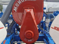 Zaaimachine Monosem NG Plus M DBF 8 rijen