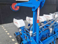Zaaimachine Monosem NG Plus M DBF 8 rijen
