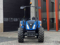 Tractor / Trekker New Holland T3.70LP ROPS 20x20 40km ONLY EXPORT NO REGISTRATION