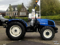 Tractor / Trekker New Holland T3.70LP ROPS 20x20 40km ONLY EXPORT NO REGISTRATION