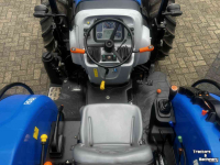 Tractor / Trekker New Holland T3.70LP ROPS 20x20 40km ONLY EXPORT NO REGISTRATION
