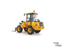 Telescopische Shovel / Wiellader / Kniklader Volvo L30H wiellader, BJ2026, Nieuw!
