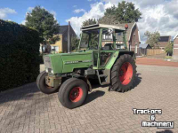 Tractor / Trekker Fendt 305 LS 40 km/h