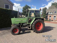 Tractor / Trekker Fendt 305 LS 40 km/h