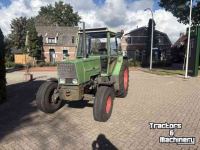 Tractor / Trekker Fendt 305 LS 40 km/h