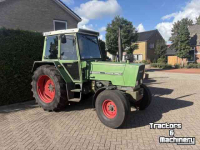 Tractor / Trekker Fendt 305 LS 40 km/h