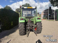 Tractor / Trekker Fendt 305 LS 40 km/h