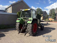 Tractor / Trekker Fendt 305 LS 40 km/h