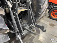 Gebruikte onderdelen van tractoren Scharmüller K80 trekhaak MF 7S.210