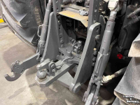 Gebruikte onderdelen van tractoren Scharmüller K80 trekhaak MF 7S.210