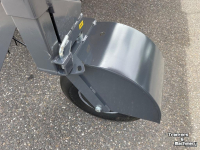 Schudder Elho TR 300 Trommelschudder zwadkeerder zwadbeluchter