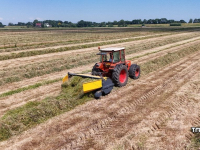 Schudder Elho TR 300 Trommelschudder zwadkeerder zwadbeluchter