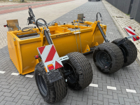 Kilverbak Bos Kilverbord / Kilverbak KB5004-U-MS15-TF