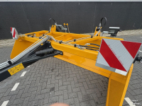 Kilverbak Bos Kilverbord / Kilverbak KB5004-U-MS15-TF