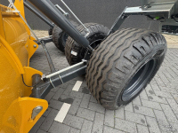 Kilverbak Bos Kilverbord / Kilverbak KB5004-U-MS15-TF